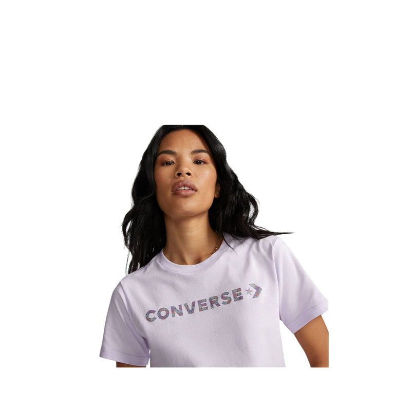 Converse t hot sale shirt womens 2013